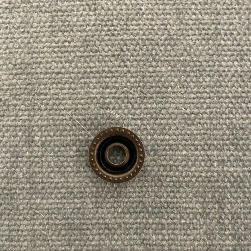 Button Part